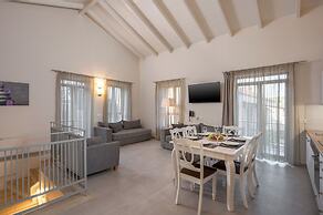 Spilia Village Hotel & Villas