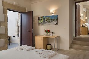 Spilia Village Hotel & Villas