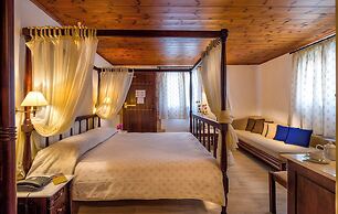 Spilia Village Hotel & Villas