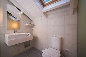 Spilia Village Hotel & Villas