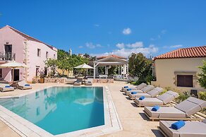 Spilia Village Hotel & Villas