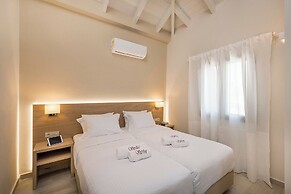 Spilia Village Hotel & Villas