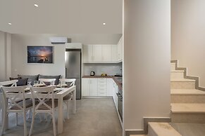 Spilia Village Hotel & Villas