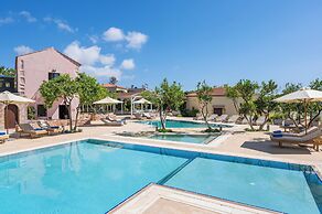 Spilia Village Hotel & Villas