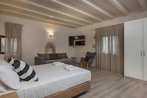 Spilia Village Hotel & Villas