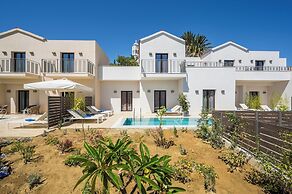 Spilia Village Hotel & Villas