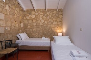 Spilia Village Hotel & Villas