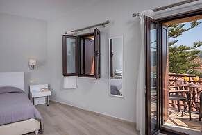 Spilia Village Hotel & Villas