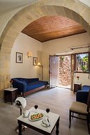 Spilia Village Hotel & Villas