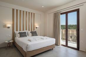 Spilia Village Hotel & Villas