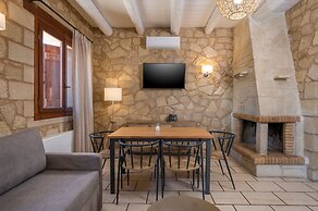 Spilia Village Hotel & Villas