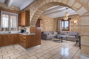Spilia Village Hotel & Villas