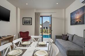 Spilia Village Hotel & Villas
