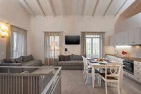 Spilia Village Hotel & Villas