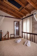 Spilia Village Hotel & Villas