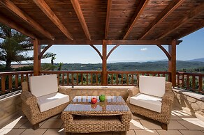 Spilia Village Hotel & Villas
