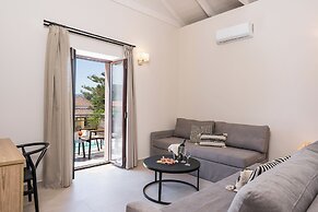 Spilia Village Hotel & Villas