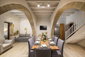 Spilia Village Hotel & Villas