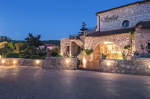 Spilia Village Hotel & Villas