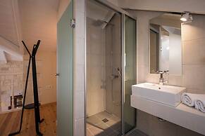 Spilia Village Hotel & Villas