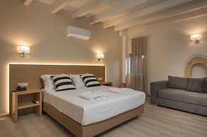 Spilia Village Hotel & Villas