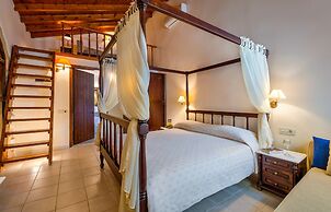 Spilia Village Hotel & Villas
