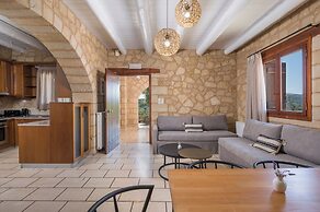 Spilia Village Hotel & Villas