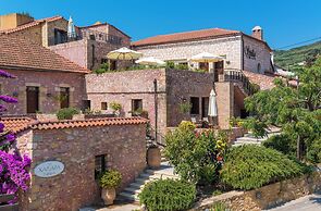 Spilia Village Hotel & Villas