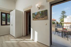 Spilia Village Hotel & Villas