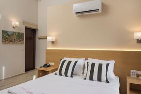 Spilia Village Hotel & Villas