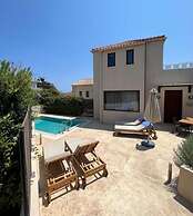 Spilia Village Hotel & Villas