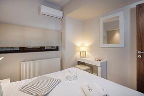 Spilia Village Hotel & Villas