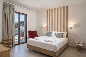 Spilia Village Hotel & Villas