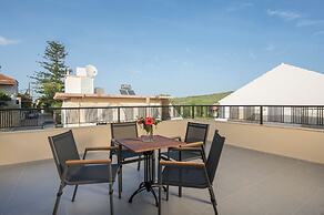 Spilia Village Hotel & Villas
