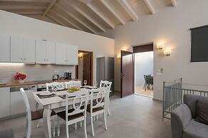 Spilia Village Hotel & Villas