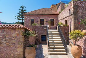 Spilia Village Hotel & Villas