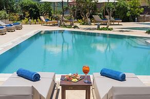 Spilia Village Hotel & Villas