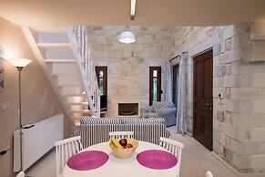 Spilia Village Hotel & Villas