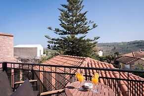 Spilia Village Hotel & Villas