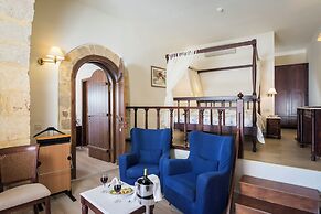 Spilia Village Hotel & Villas