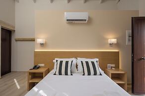 Spilia Village Hotel & Villas