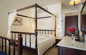 Spilia Village Hotel & Villas