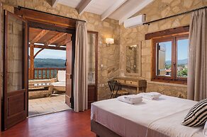 Spilia Village Hotel & Villas