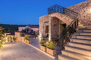 Spilia Village Hotel & Villas
