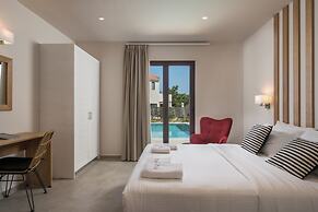 Spilia Village Hotel & Villas