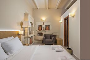 Spilia Village Hotel & Villas