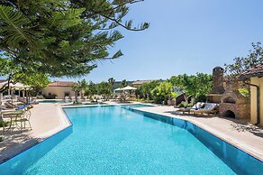 Spilia Village Hotel & Villas