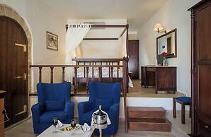 Spilia Village Hotel & Villas
