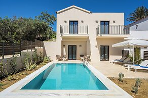 Spilia Village Hotel & Villas