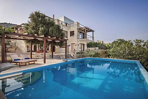 Spilia Village Hotel & Villas
